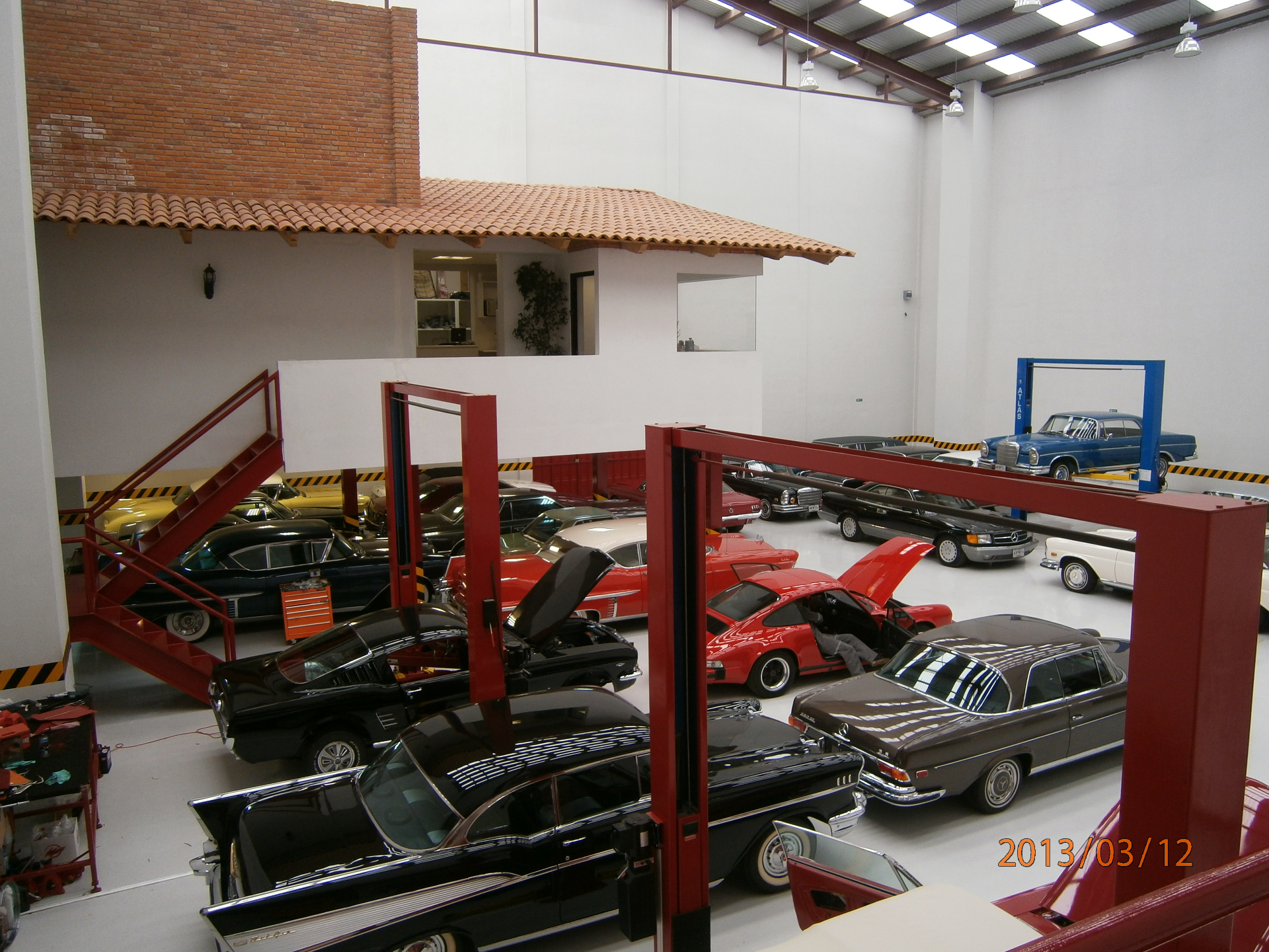 AYCO Classics Workshop — Collection View
