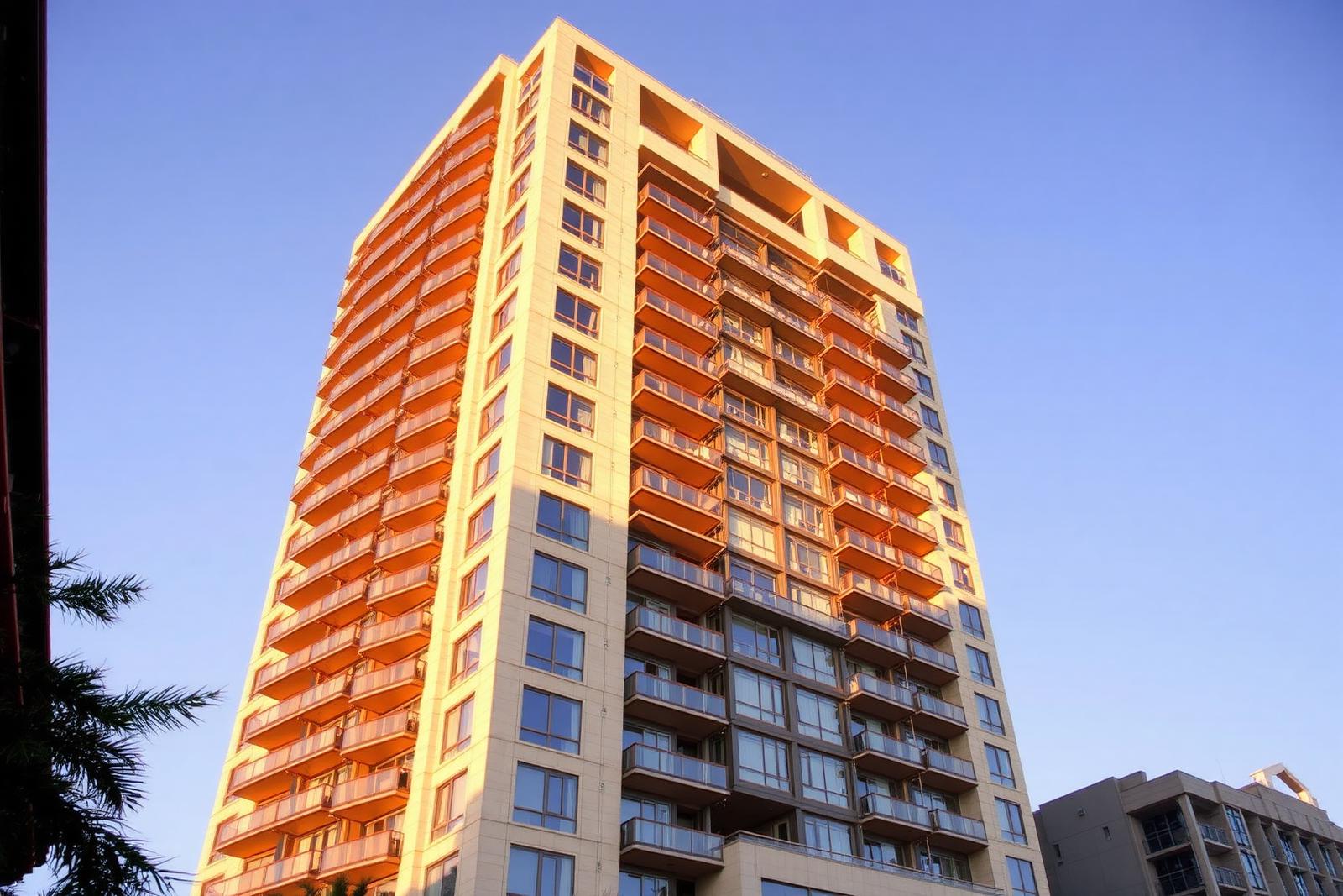 Houston view 7