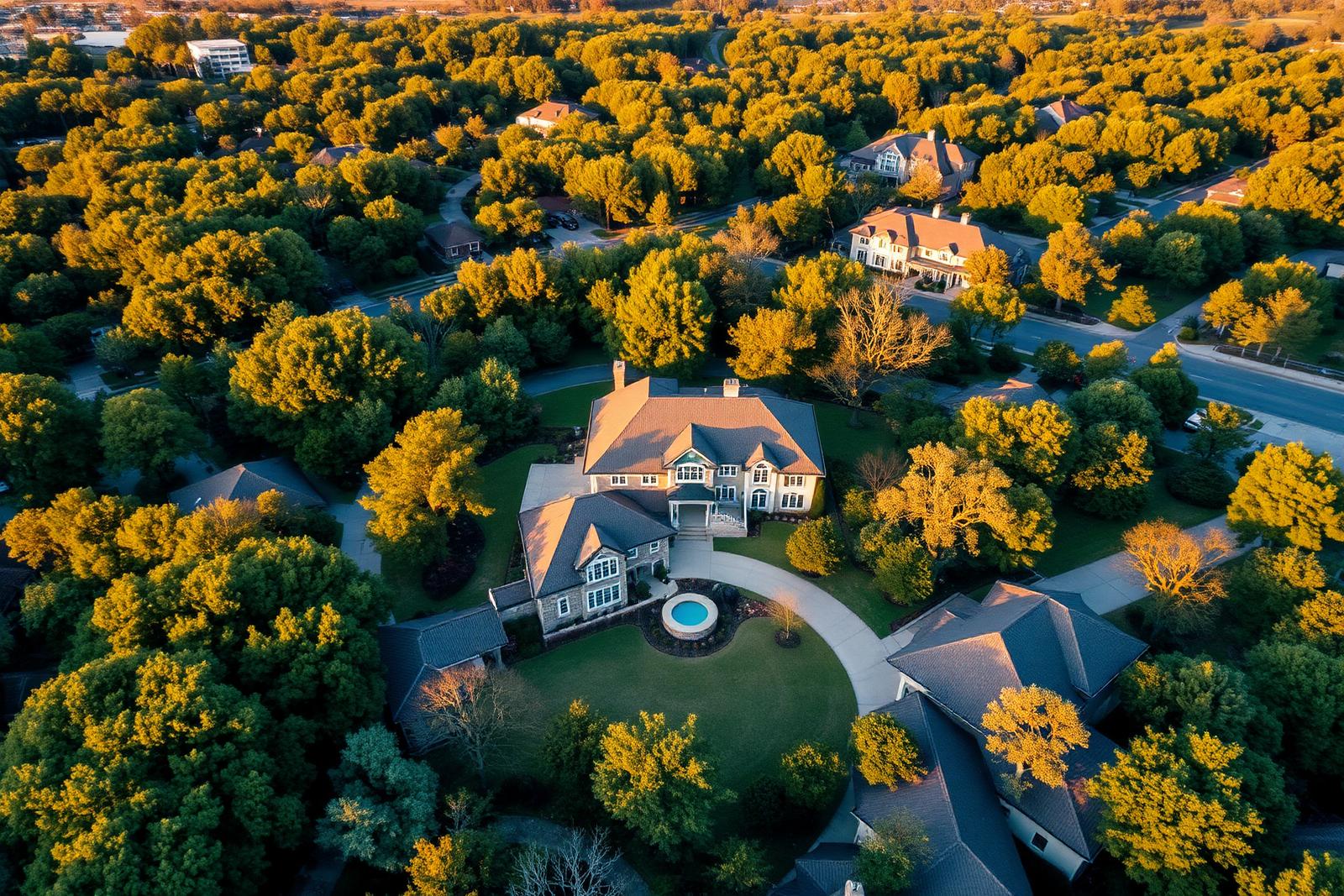Houston view 10