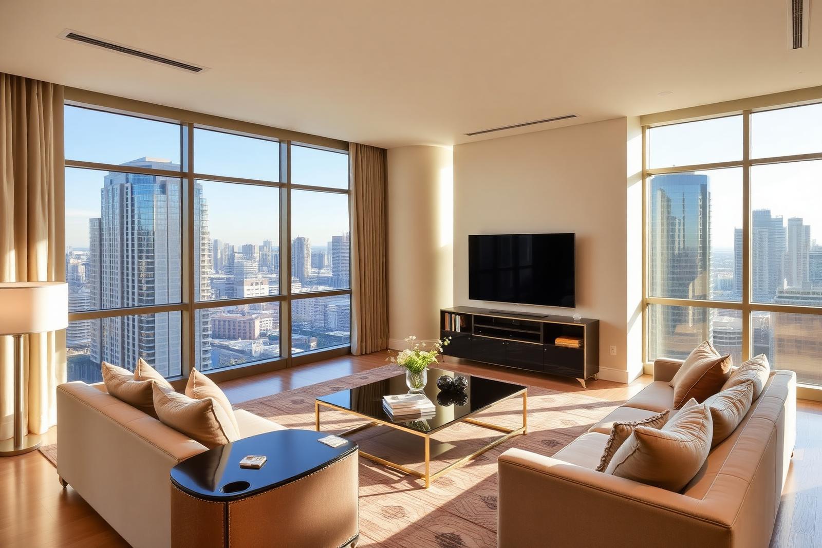 Houston view 11