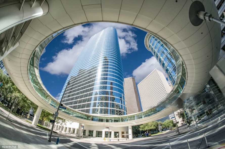 Houston view 2