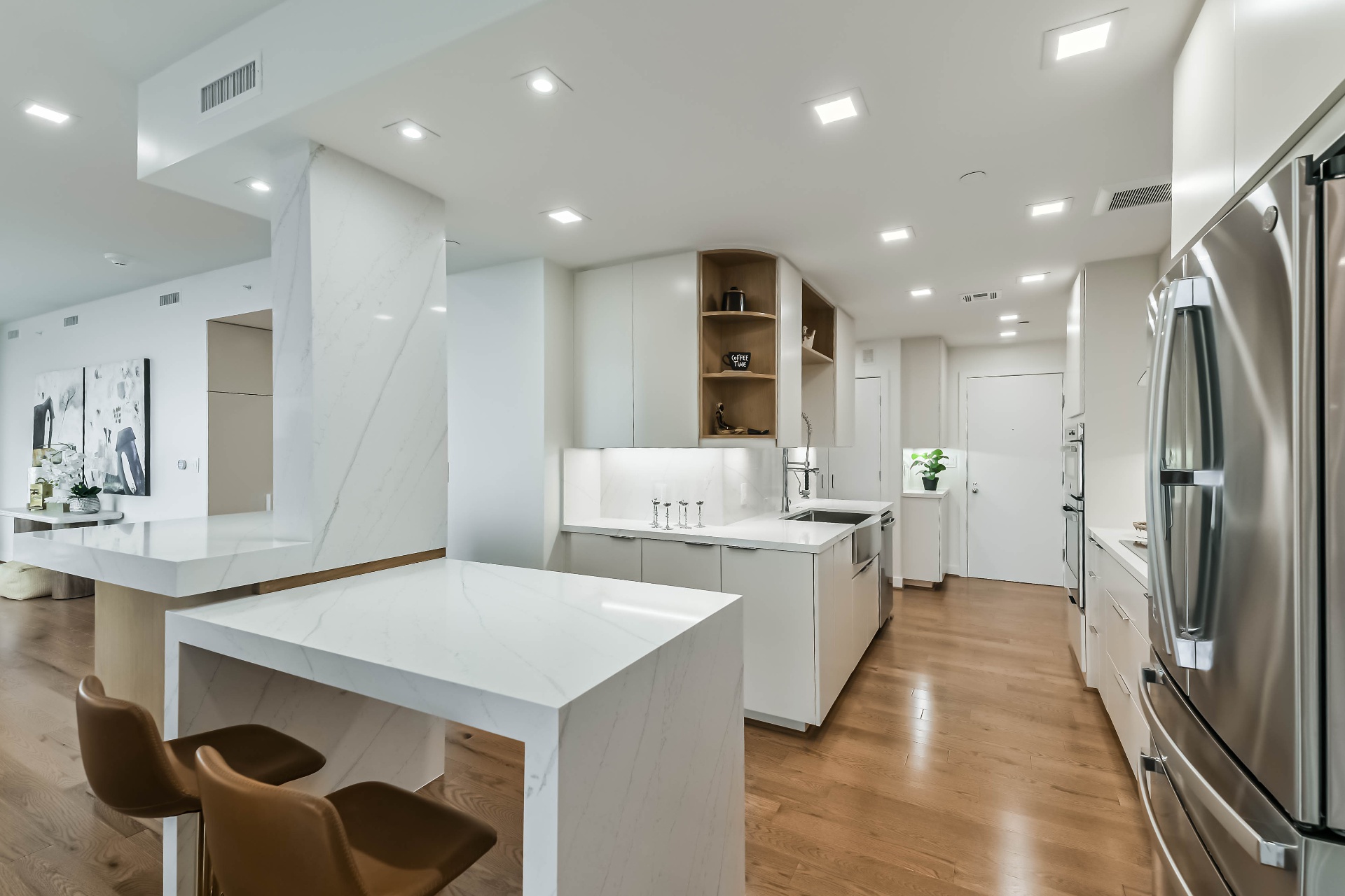 Residence 4