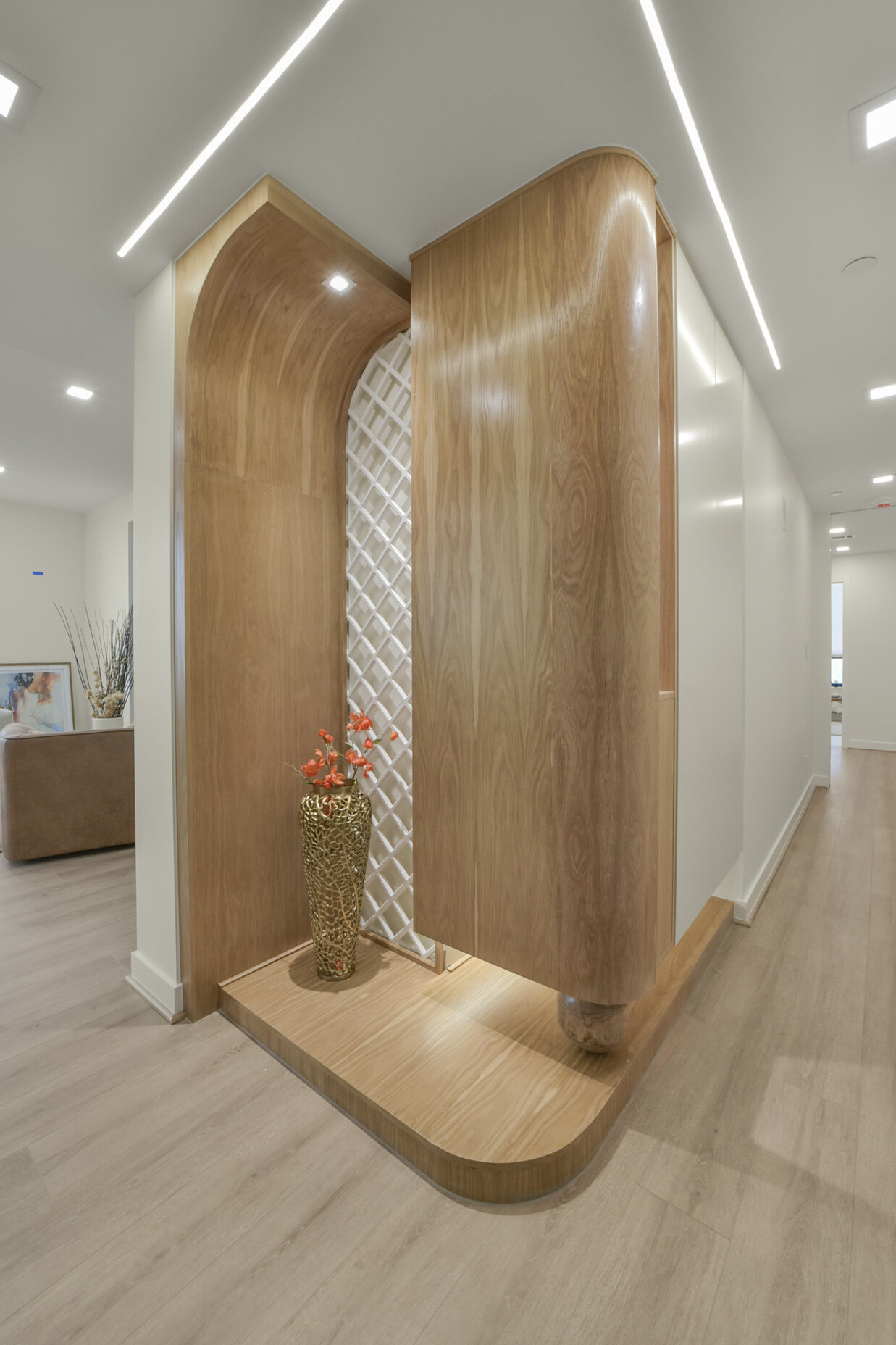 Residence 8