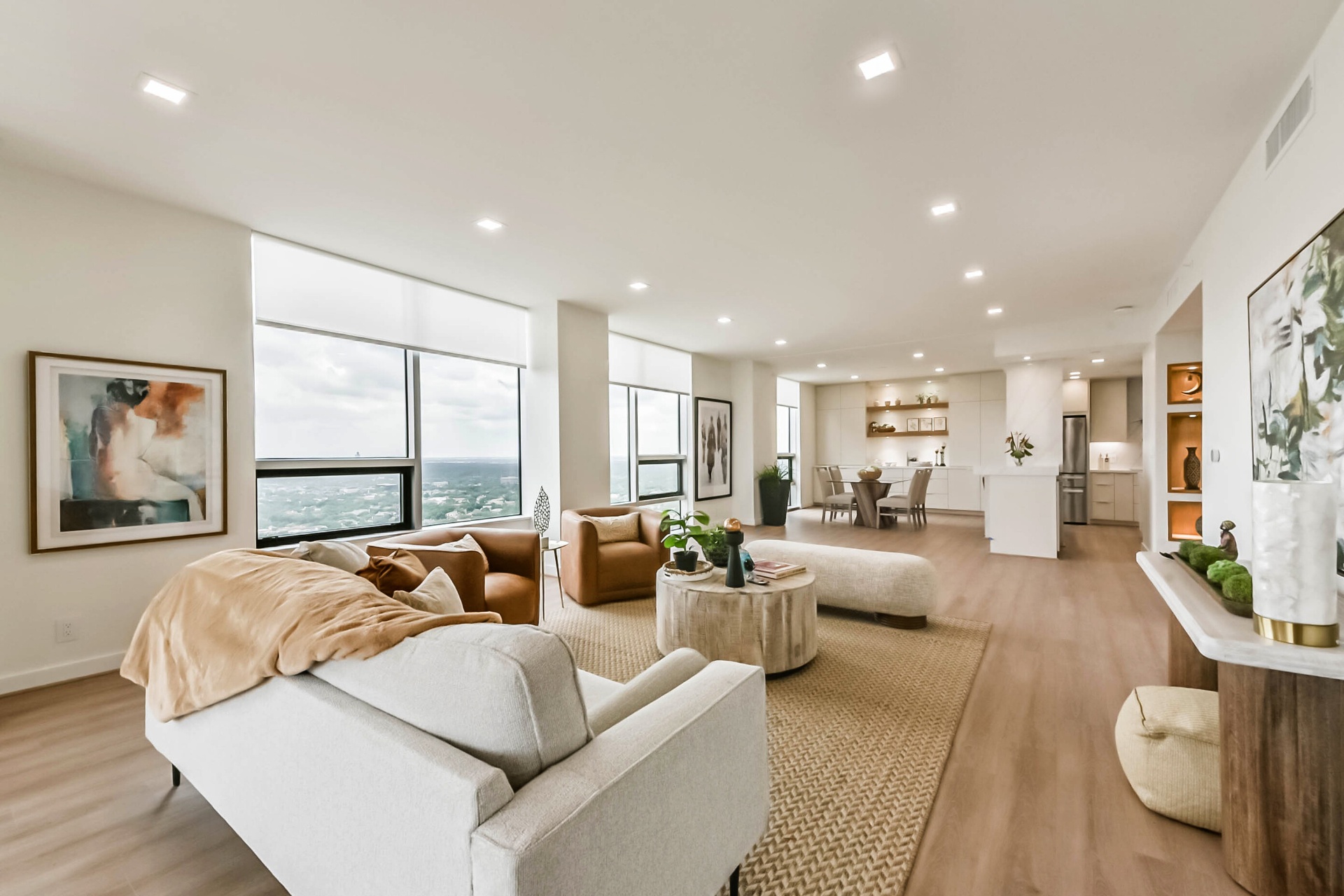 Residence 3