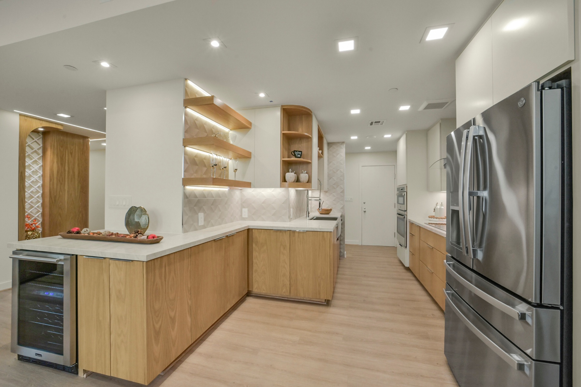 Residence 7