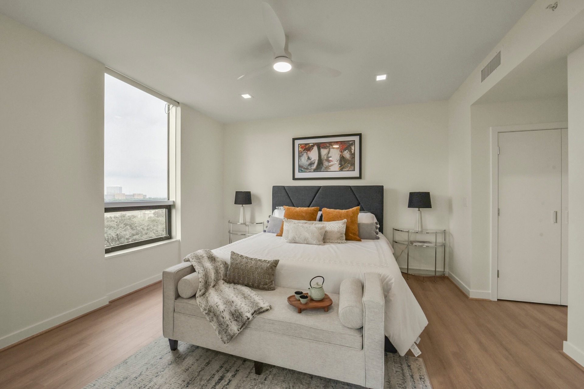 Residence 21