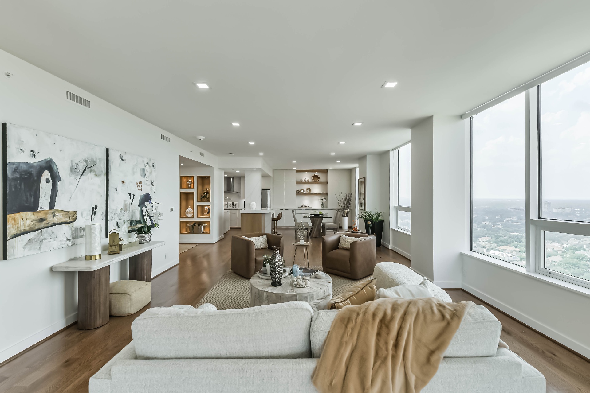 Residence 30