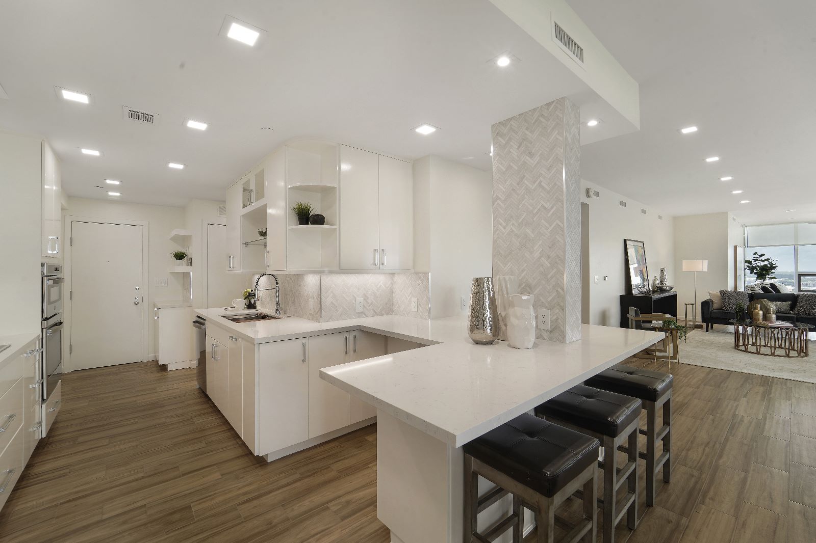 Residence 43