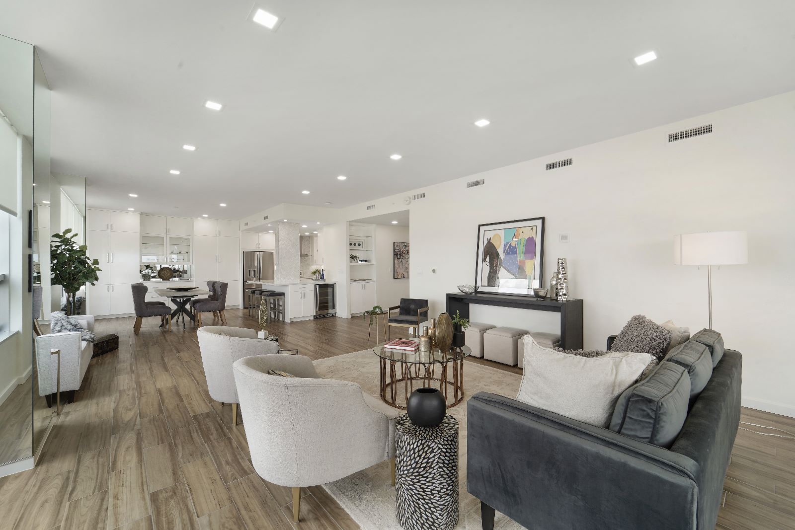 Residence 44