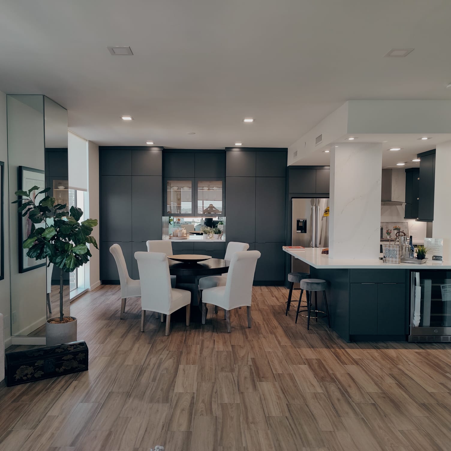 Residence 45